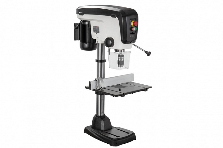 Станок сверлильный Jet JDP-15B 230В №1