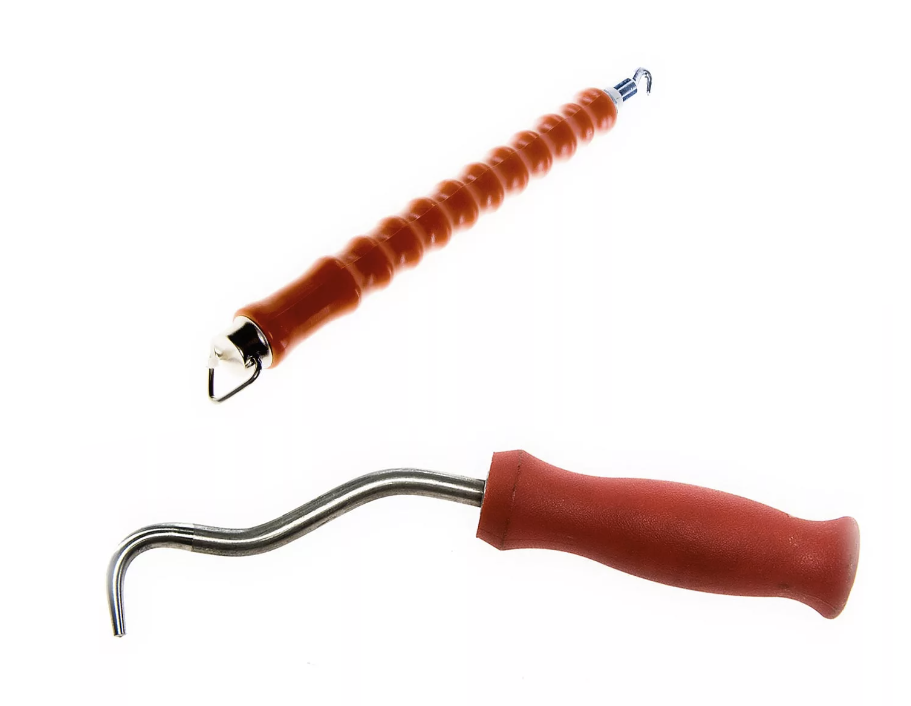 Фото раздела «Крюки для вязки арматуры»