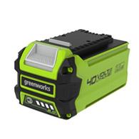 Аккумулятор Greenworks G40B2 40V, 2A/h – №1