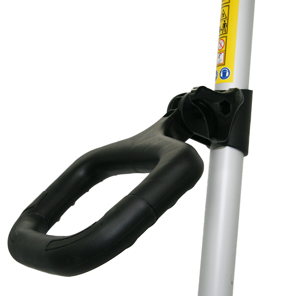 Аккумуляторный триммер Crown CT29012HX (без акк. и з/у) №5