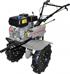 Фото товара «Мотоблок бензиновый Интерскол МТБ-1200/7 »