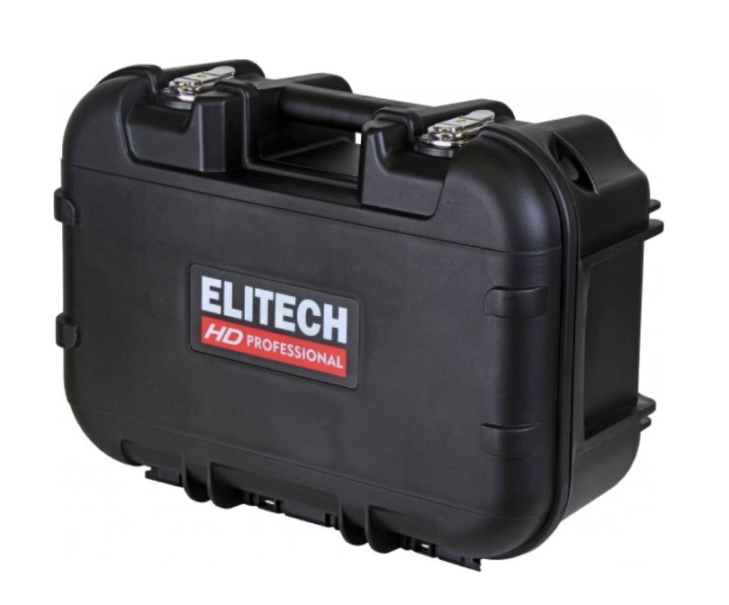 Уровень лазерный Elitech HD LN 12D Green №4