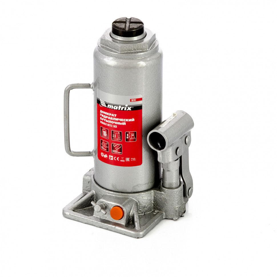 Фото раздела «Бутылочные домкраты»