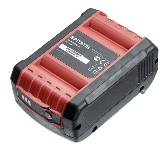 Аккумулятор Pitatel для Bosch 18V 4,0 Ah Li-Ion – №1