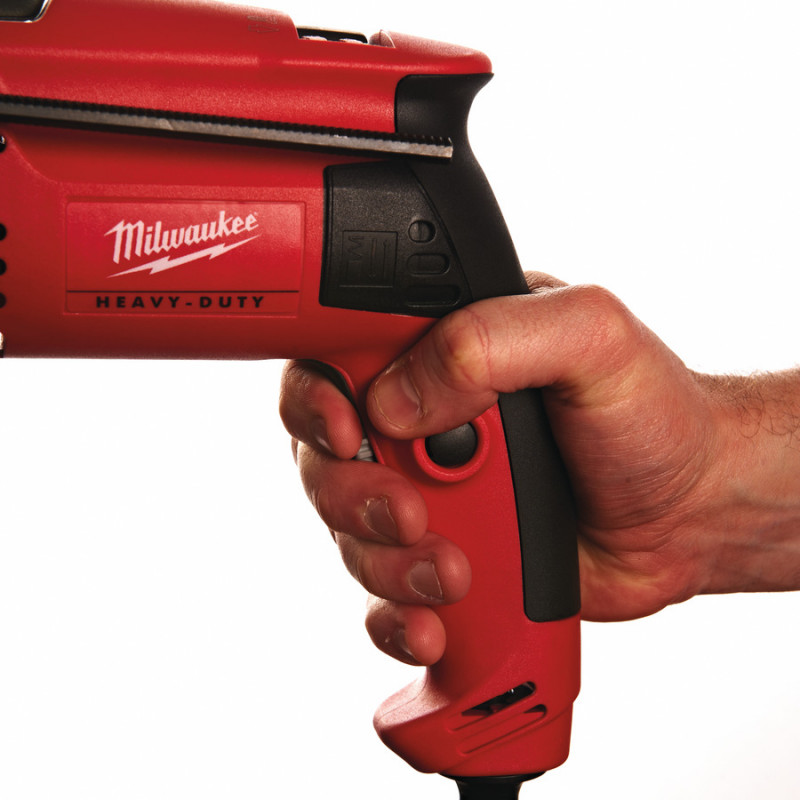 Дрель ударная Milwaukee PDE 16 RP №4