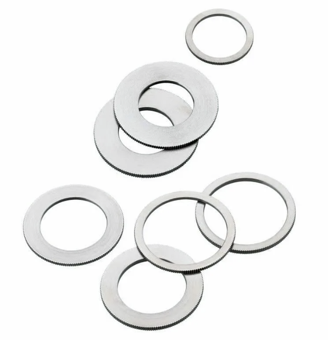 Фото раздела «Переходные кольца»