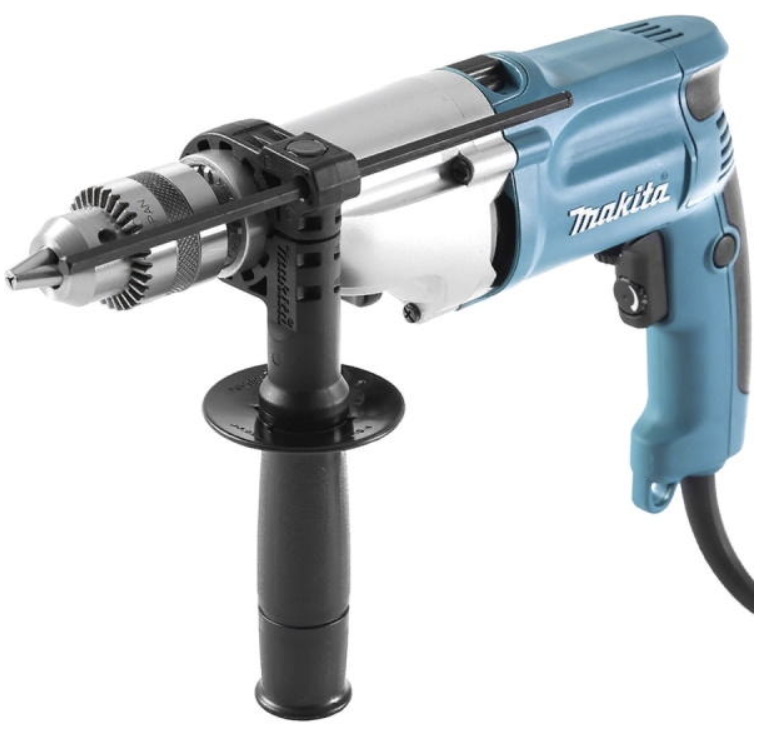 Дрель ударная Makita HP 2050 №2