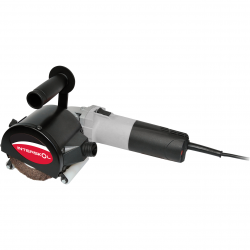 Фото товара «Шлифовальная щеточная машина Интерскол ШМ-110/1400ЭМ»