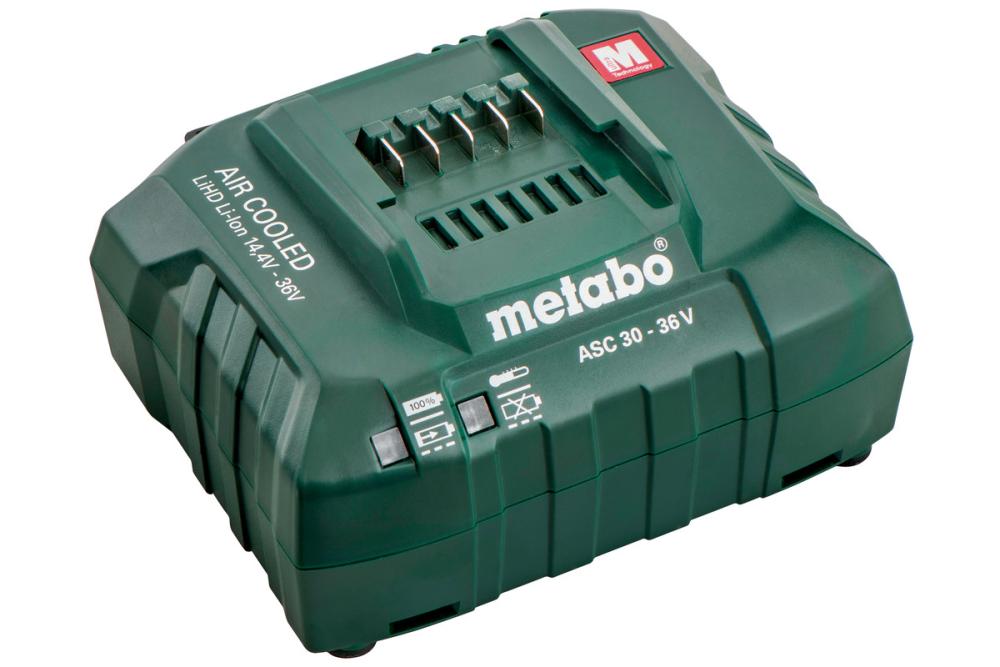 Аккумуляторная дрель-шуруповерт Metabo BS 18V LTX Impuls (1х3,5 Ач LiHD) №2