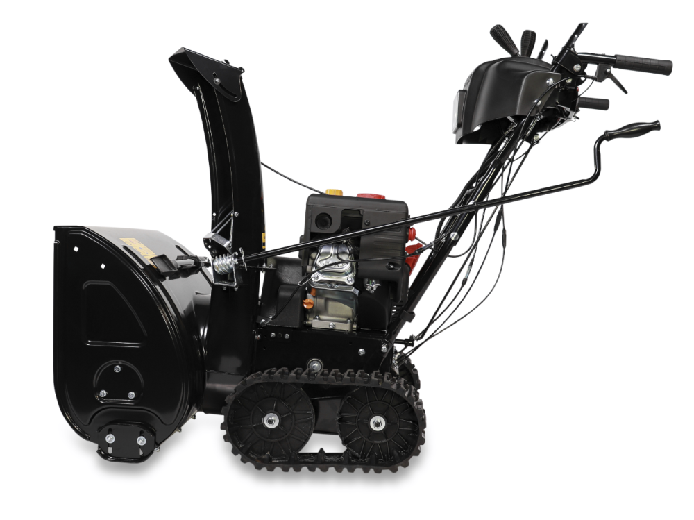 Снегоуборщик бензиновый Champion STT 761 E №2