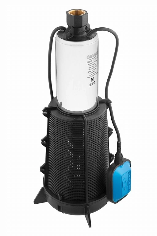 Насос погружной Джилекс Водомет ПРОФ 55/35А №1