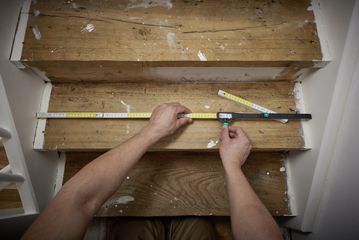 Адаптер под внутренний размер для складных линеек Wolfcraft – №5