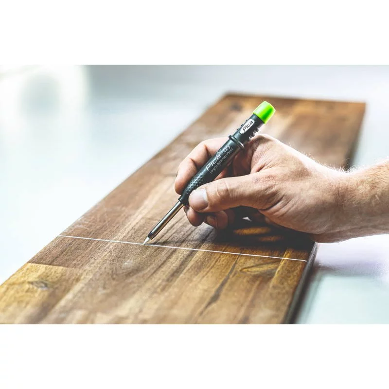 Карандаш строительный Pica графитовый (3030) №1