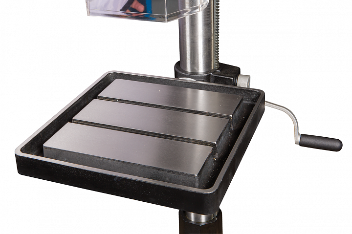 Станок сверлильный Jet IDP-17 №5