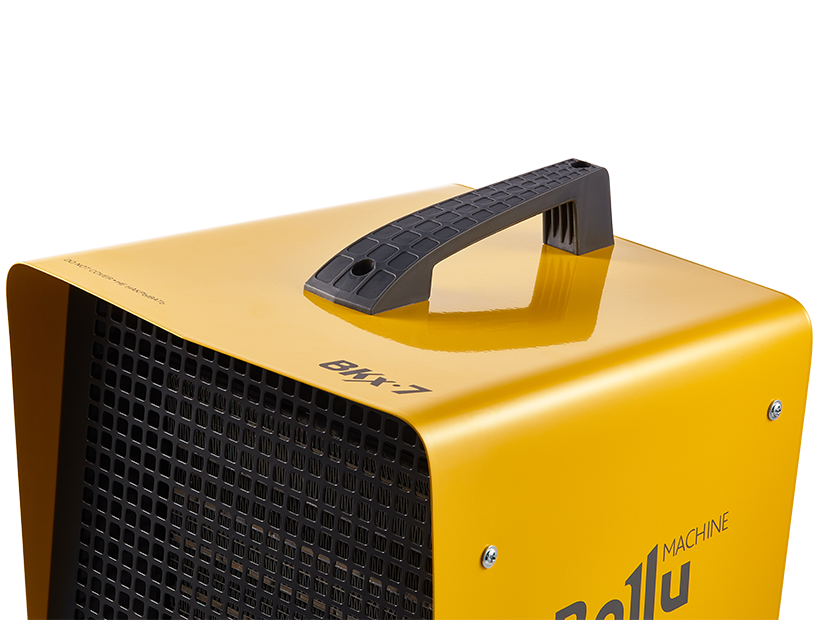 Обогреватель электрический Ballu BKX-7 №2