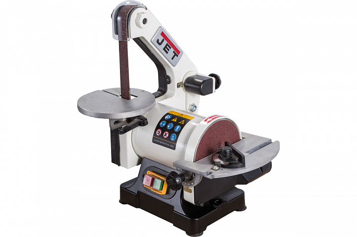 Фото раздела «Комбинированные шлифовальные станки»