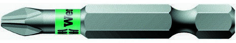 Бита Wera PH2х50 мм BTZ – фото №1 Бита Wera PH2х50 мм BTZ – №1