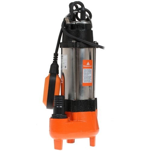 Насос фекальный Вихрь ФН-250 №1