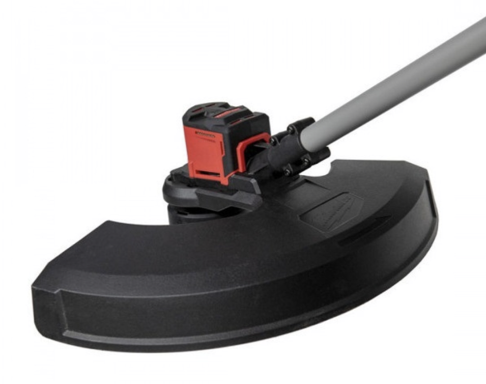 Аккумуляторный триммер Milwaukee M18 BLLT-0 FUEL (без акк. и з/у) №2