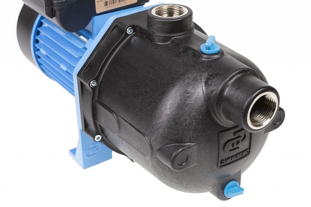 Насос поверхностный Джилекс Джамбо 70-50П №3