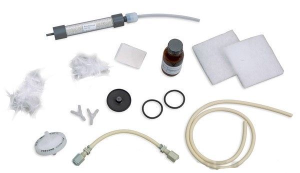 Фото раздела «Принадлежности для обслуживания садовой техники»