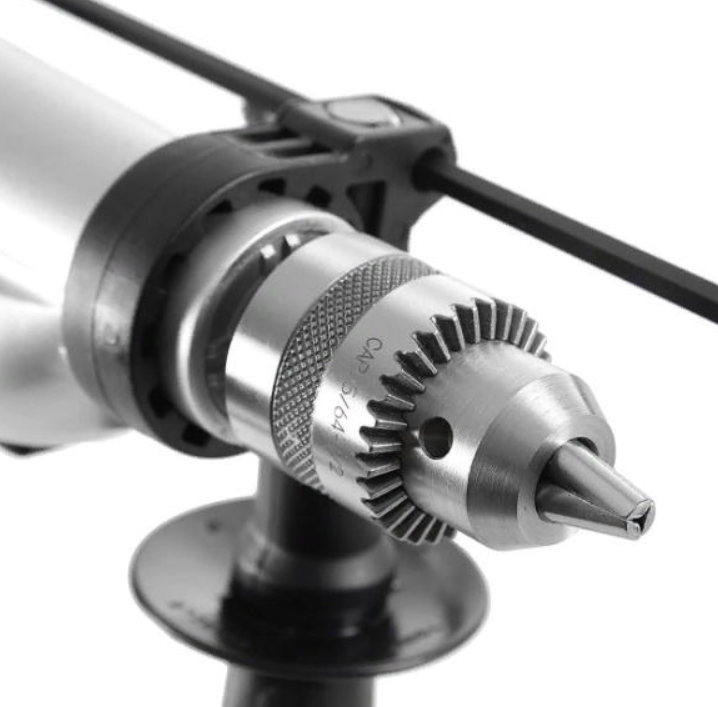 Дрель ударная Makita HP 2050 №3