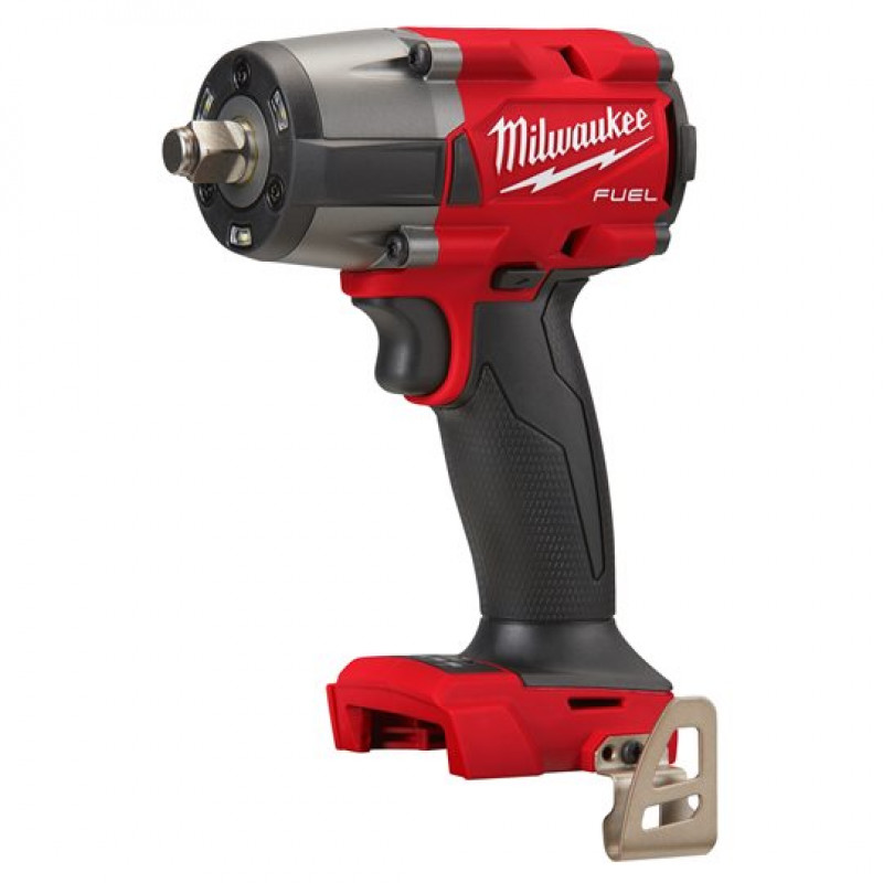 Аккумуляторный гайковерт Milwaukee M18 FMTIW2F12-0X FUEL (без акк. и з/у) №5