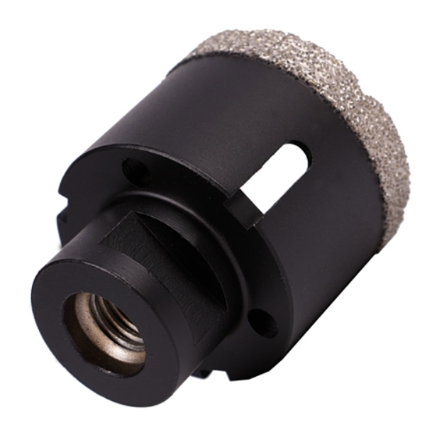 Коронка алмазная для УШМ Baumesser Keramik Pro DDR-V 50х30хМ14 №1