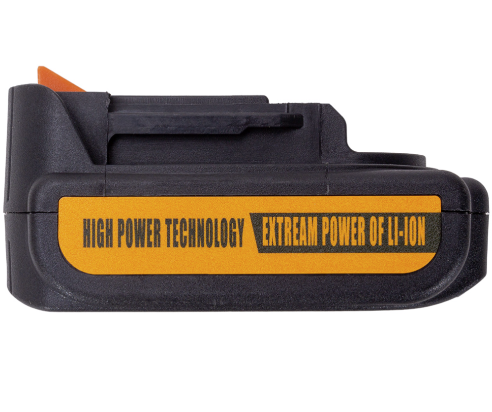 Аккумулятор Sturm 14,4V 2,0 Ah – №2