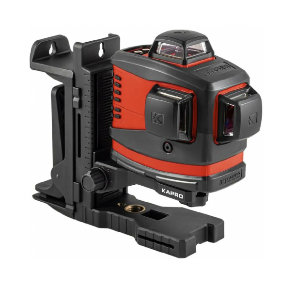 Фото раздела «Лазерные уровни (Нивелиры)»