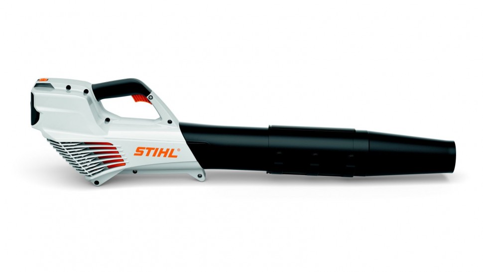 Аккумуляторная воздуходувка Stihl BGA 56 (SET акк и з/у) №1