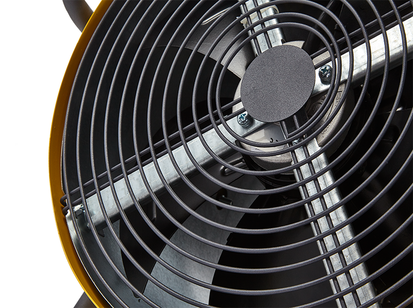 Обогреватель электрический Ballu BHP-P2-30 №4