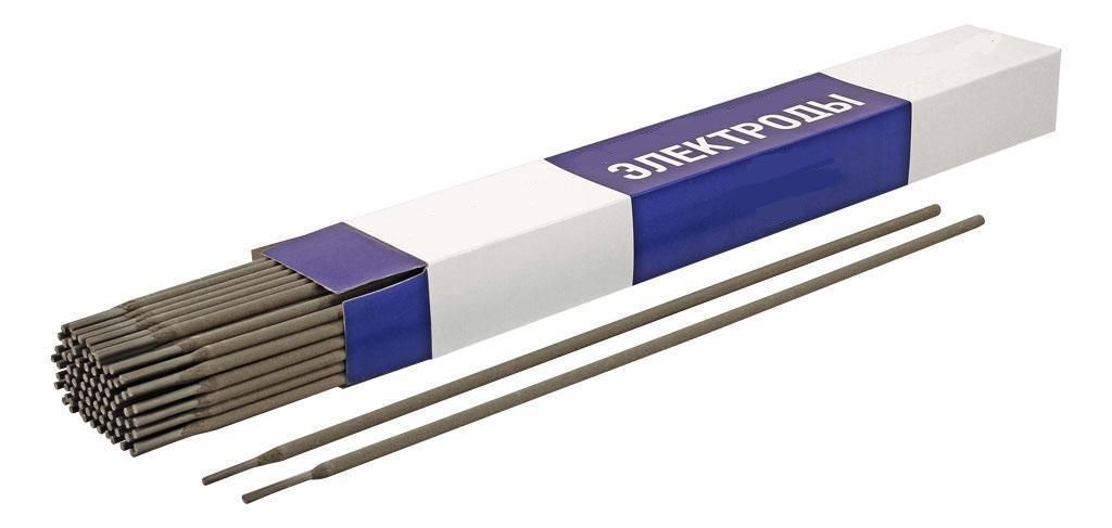 Фото раздела «Электроды»