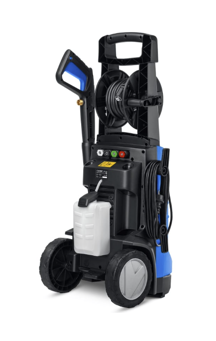 Мойка высокого давления Зубр АВД-П240 №1