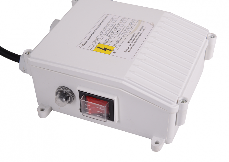 Насос скважинный Вихрь СН-100 №3