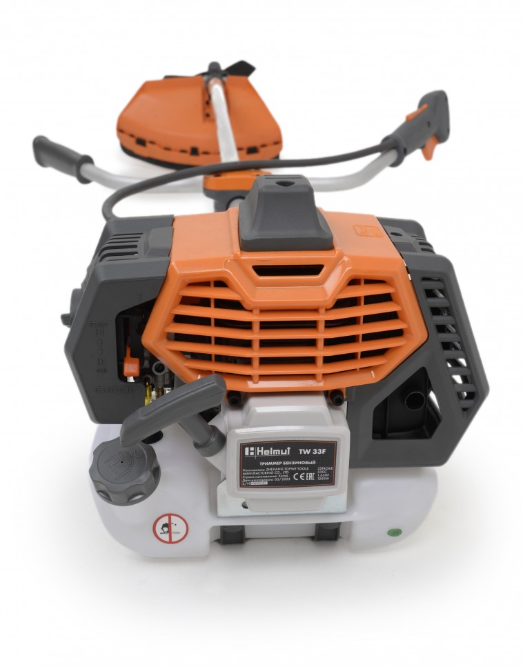 Триммер бензиновый Helmut TW 33F №3