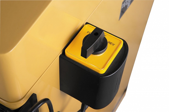 Станок двухбарабанный шлифовально-калибровальный Powermatic DDS-237 №2