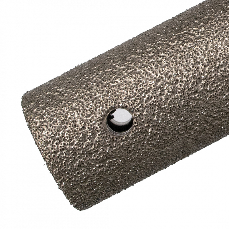 Фреза алмазная пальчиковая по керамике Diam 20х50хМ14 Extra Line V-Tech №1