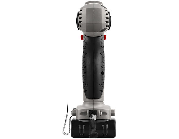 Аккумуляторная дрель-шуруповерт Crown CT21052LH-1,5 BMC (2х1,5 Ач) – №3