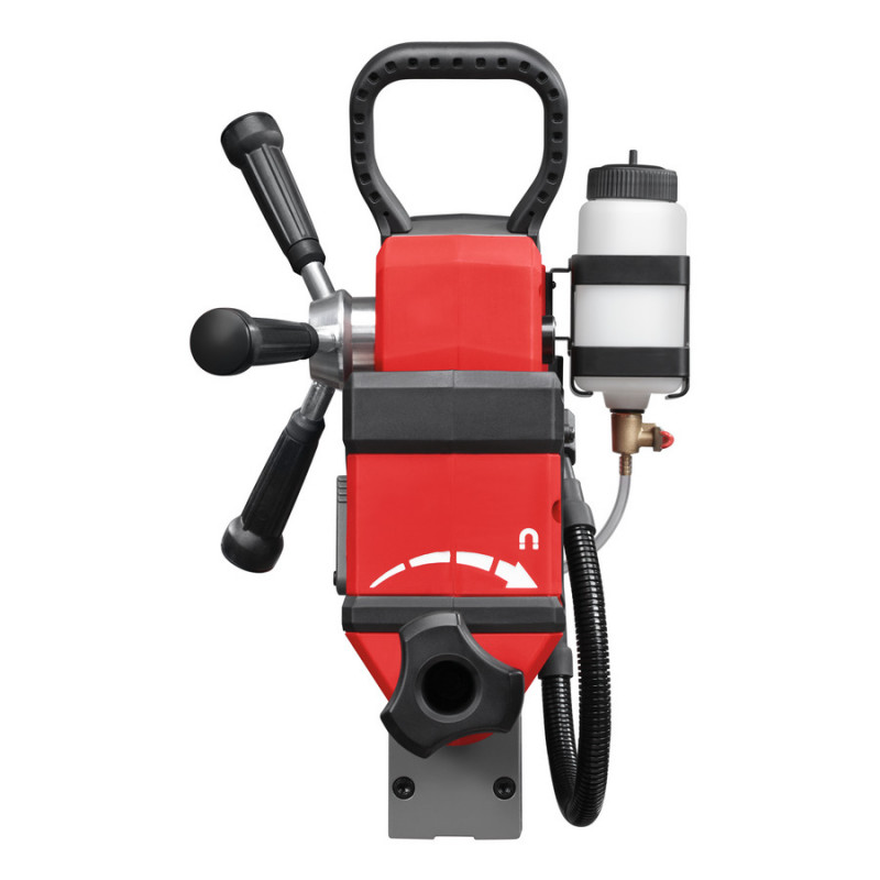 Аккумуляторная дрель на магнитной станине Milwaukee M18 FMDP-0C FUEL без акк. и з/у – №1
