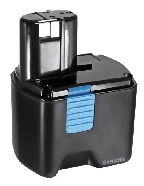 Аккумулятор Pitatel для Hitachi 18,0V 1.5Аh Ni-Cd – №1