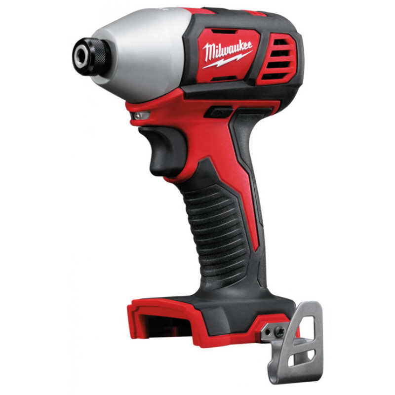 Аккумуляторный винтоверт Milwaukee M18 BID-0 (без акк. и з/у) №4