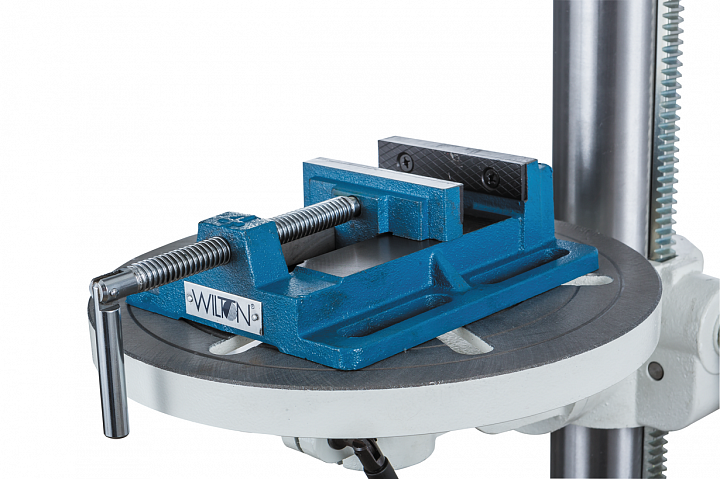 Станок сверлильный Jet JDP-13FM 230В №12