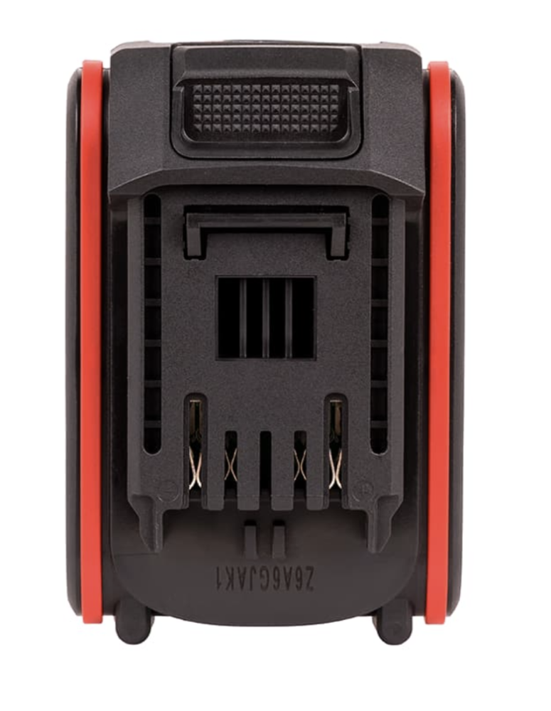 Аккумулятор Kress 20V 2,0 A/ч – №2