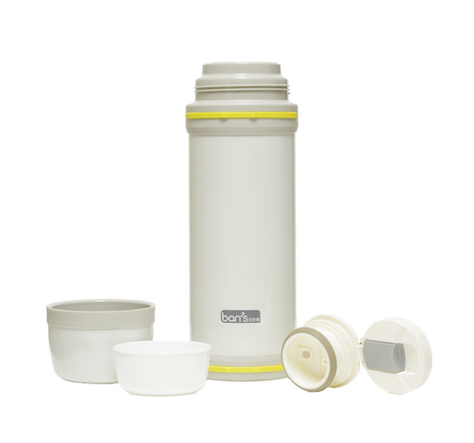 Термос BAN’S 2 л белый (APG-16-2000-W) №2