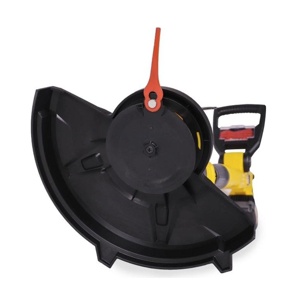 Аккумуляторный триммер Champion TB1811 (без акк. и з/у) №5