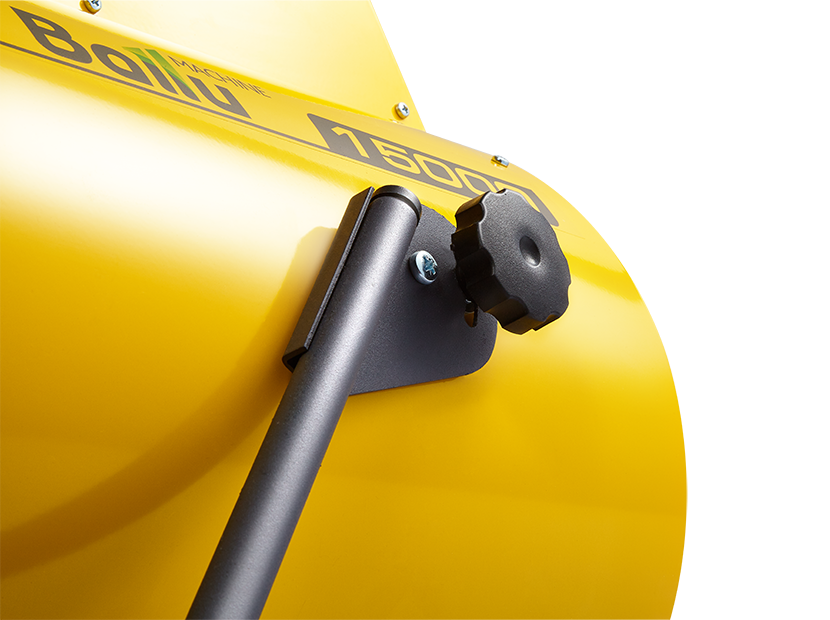 Обогреватель электрический Ballu BHP-P2-15 №1