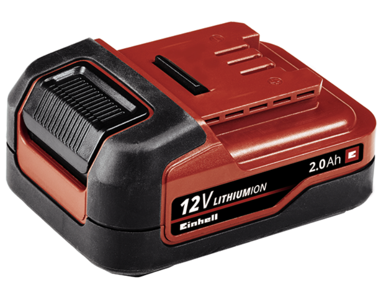 Аккумуляторная дрель-шуруповерт Einhell TE-CD 12/1 Li (1x2,0 Ач) №2