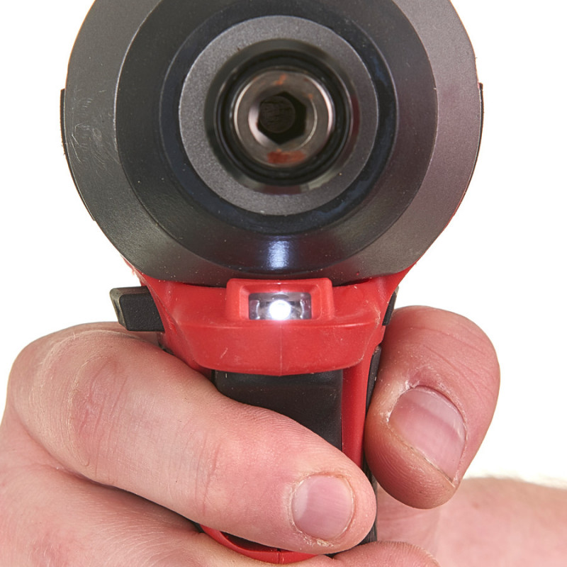 Аккумуляторный винтоверт Milwaukee M18 FID2-0Х (без акк. и з/у) №2