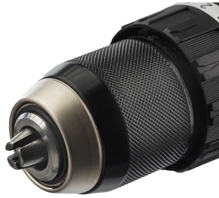 Аккумуляторная ударная дрель-шуруповерт Runtec PRO RT-ID224 (2х4,0 Ач) №4